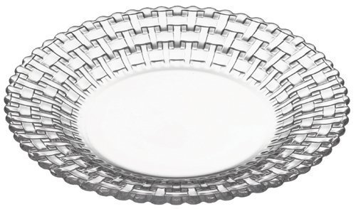 Paşabahçe 10583 Habitat Tüz Tabak 196 mm 6 Adet