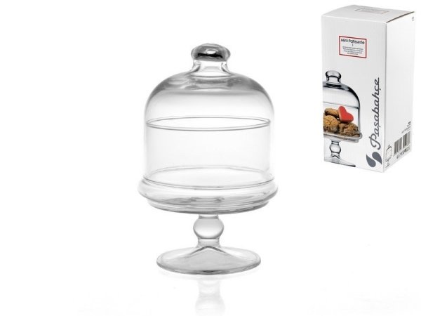 Paşabahçe 96386 Mini Patisserie Mini Saklama Kabı