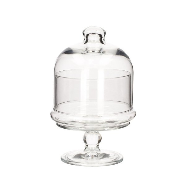 Paşabahçe 96386 Mini Patisserie Mini Saklama Kabı