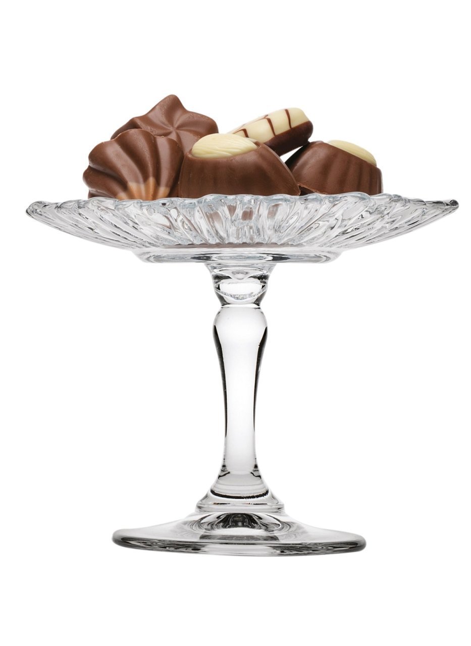 Paşabahçe 96455 Mini Pattiserie Ayaklı Servis