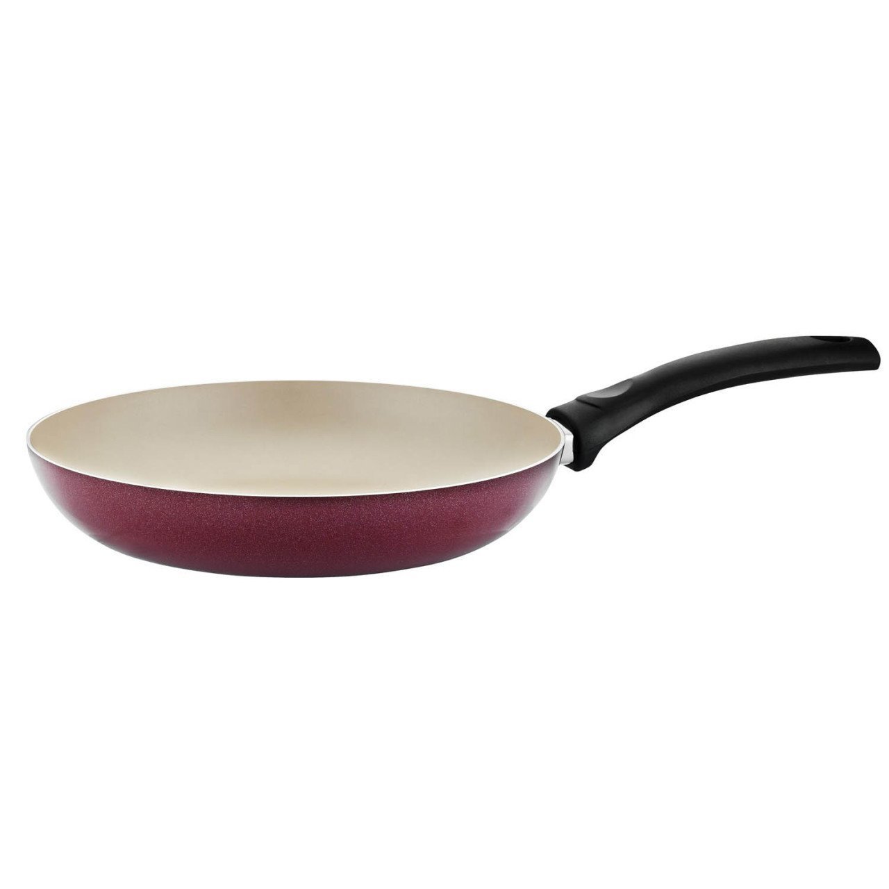 Cem Pratiko Yanmaz Yapışmaz Tava 18 cm