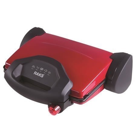 Raks RK-4400 Tost Makinesi 2000 W