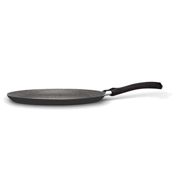 Cem Dynamic Stone Krep Tavası 26 cm