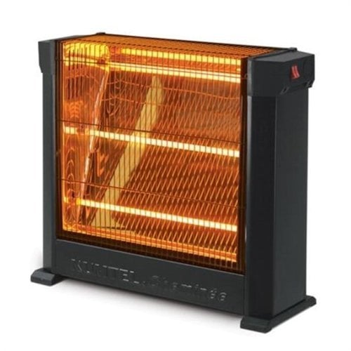 Kumtel Smart Quartz KS-2763 Elektrikli Isıtıcı 1800 W