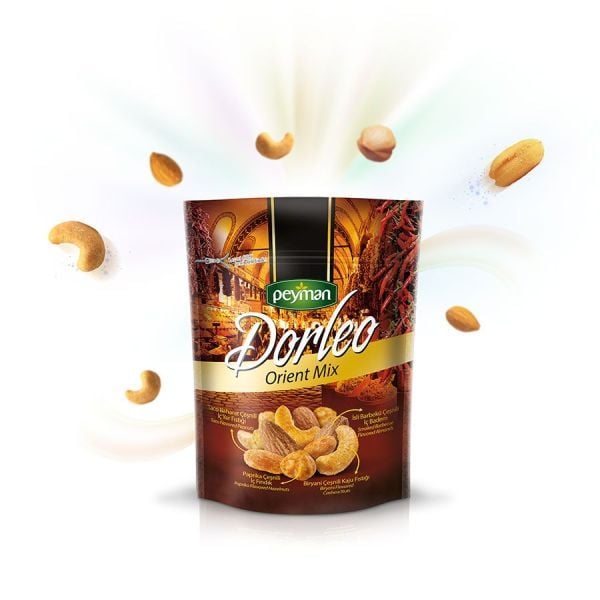 Peyman Dorleo Orient Mix 130 gr