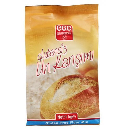 Ege Glutensiz Un Karışımı 1 kg