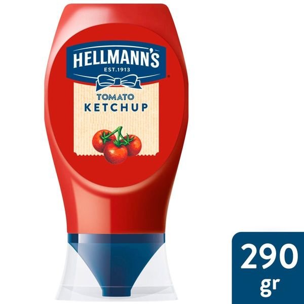 Hellmann's Ketçap 290 gr