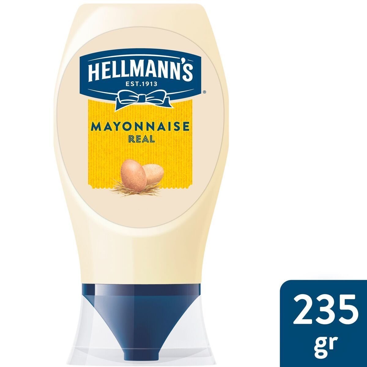 Hellmann's Mayonez 235 gr