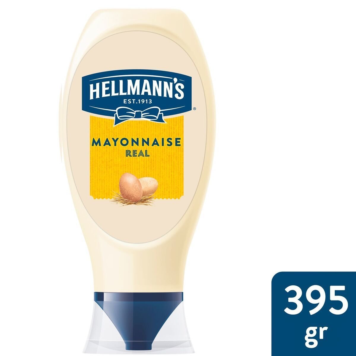 Hellmann's Mayonez 395 gr