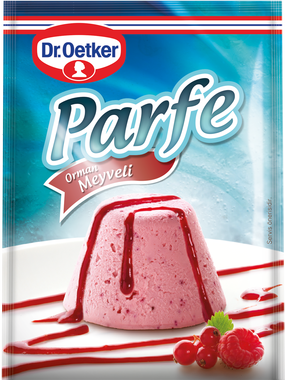 Dr.Oetker Parfe Orman Meyveli 60 gr