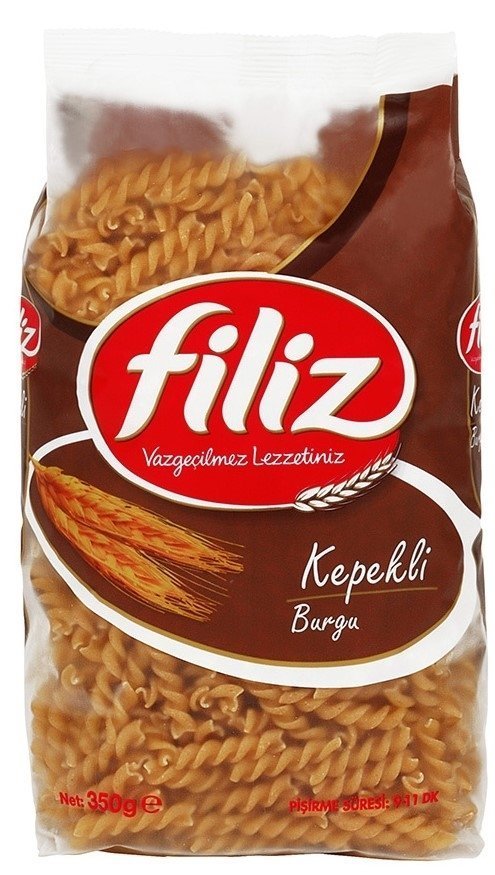Filiz Kepekli Burgu 350 gr