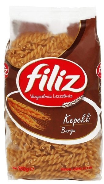 Filiz Kepekli Burgu 350 gr