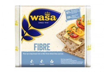 Wasa Fibre 230 gr