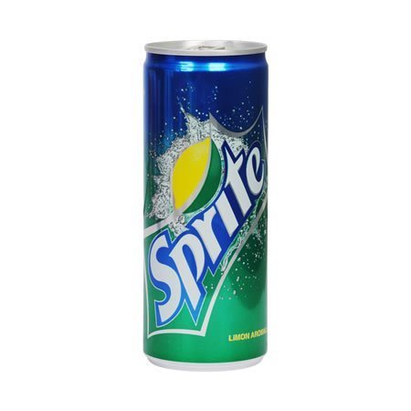 Sprite 330 ml