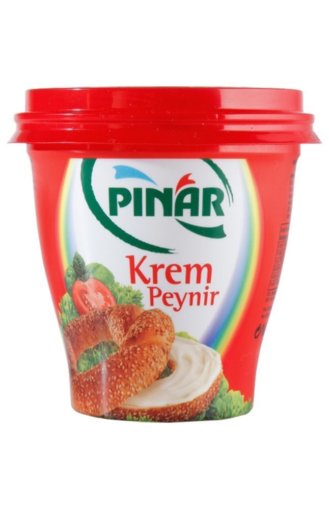 Pınar Bana Bana Krem Peynir 160 gr