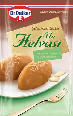 Dr.Oetker Un Helvası 314 gr