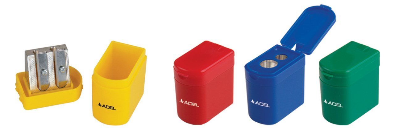 Adel Sharpener 607 Kalemtraş