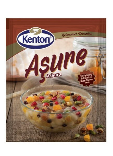 Kenton Aşure 222 gr