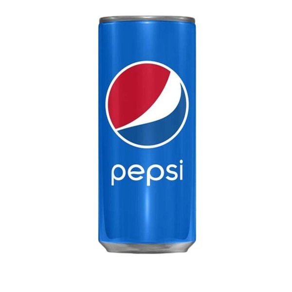 Pepsi 250 ml x 24 Adet