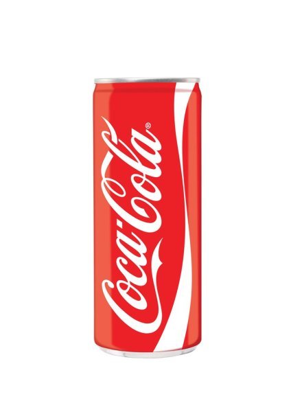 Coca Cola 250 ml x 24 Adet