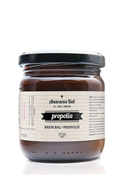 Anavarza Propolia Krem Bal - Propolis 200 gr