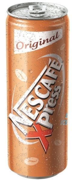 Nescafe Xpress Original 250 ml