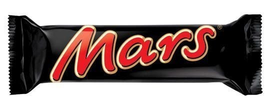 Mars Çikolata 51 gr