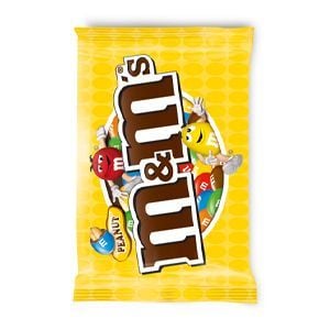 M&M's Fıstıklı Draje 45 gr