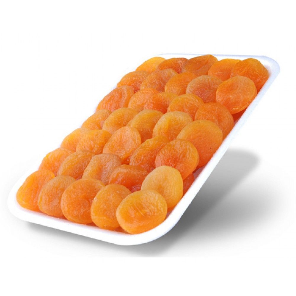 Kayısı Şekerpare 1 kg