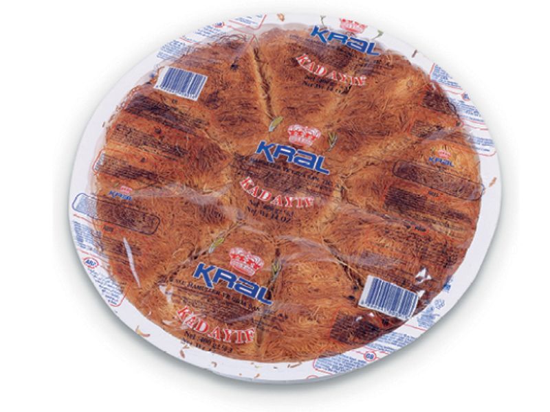 Kral Kadayıf Tatlısı 400 gr