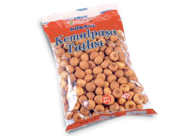 Köksal Kemalpaşa Tatlısı 150 gr