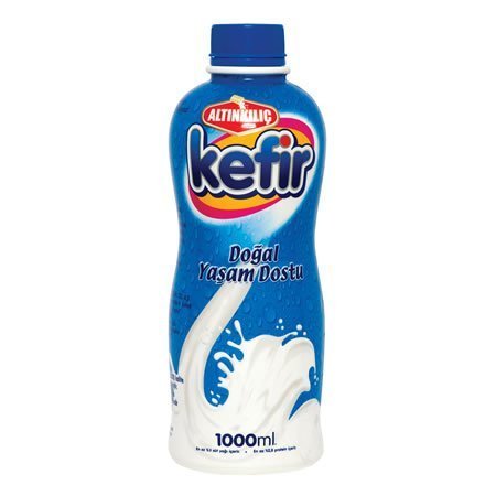 Altınkılıç Kefir 1 lt