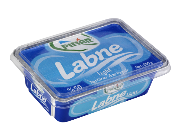 Pınar Labne Light 200 gr