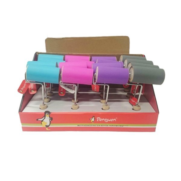 Penguen 1544 Rulo Merdane Pembe