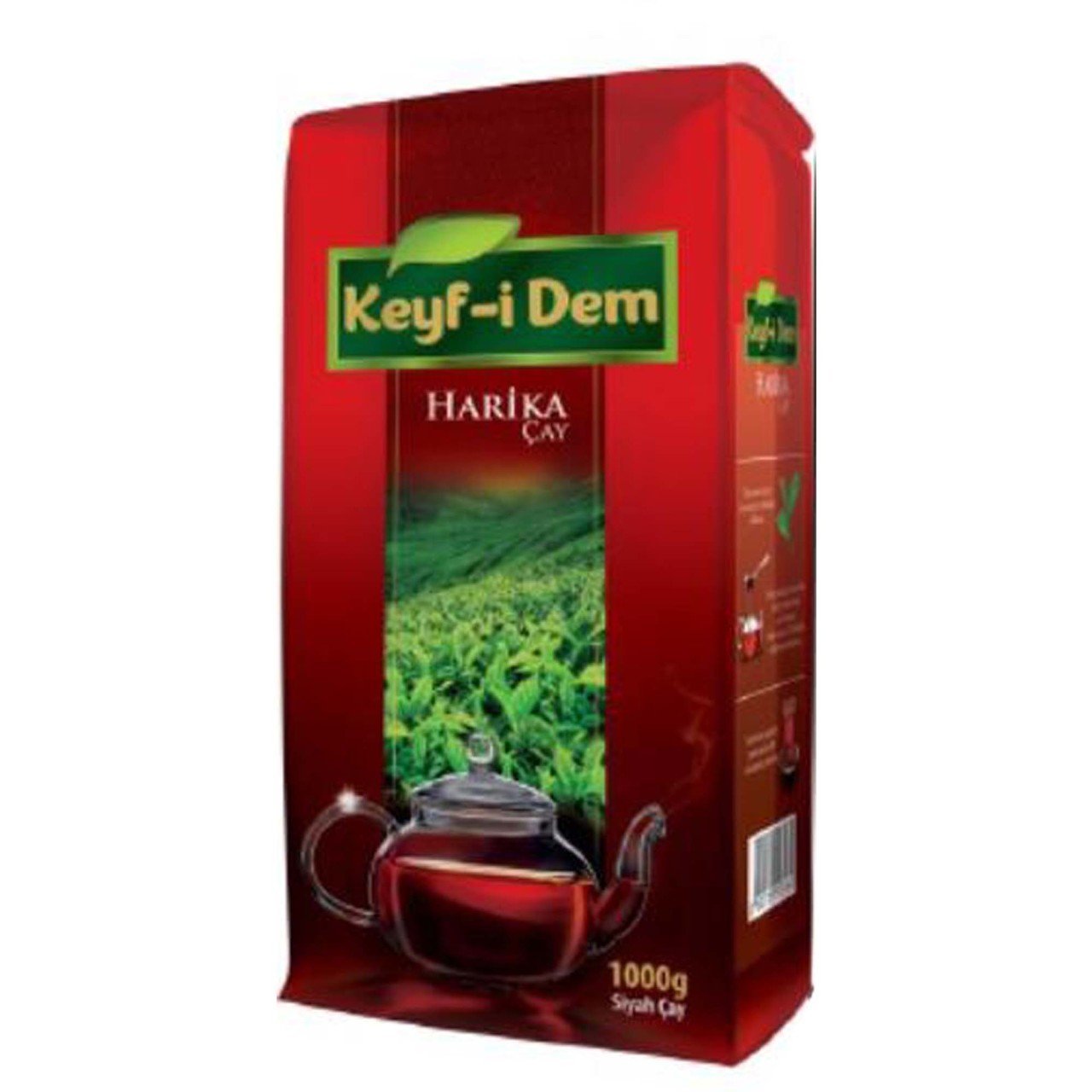 Keyf-i Dem Harika Çay 1000 gr