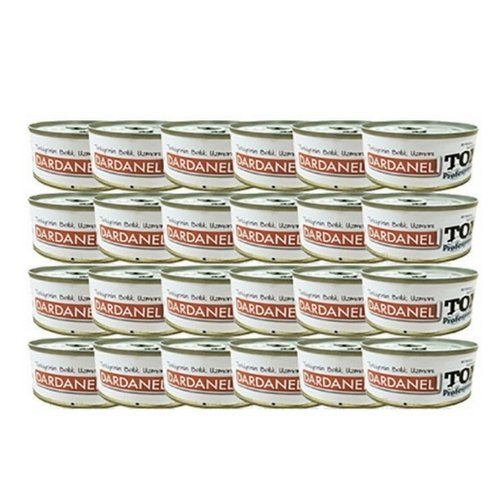 Dardanel Ton Balığı 80 gr x 24 Adet