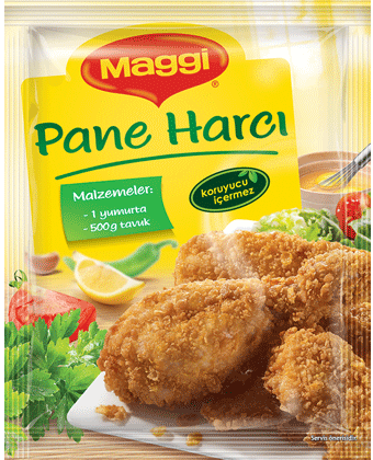 Maggi Pane Harcı 80 gr