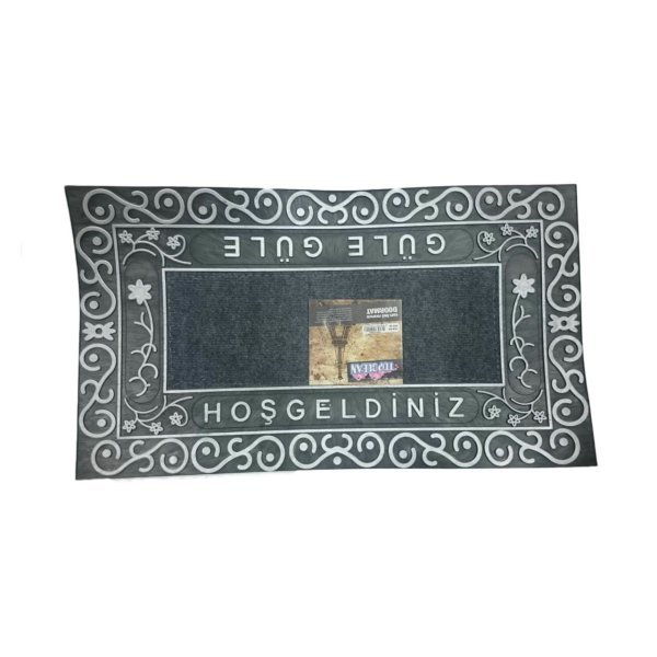 Top Clean RBS-20 Doormat Kapı Önü Paspası