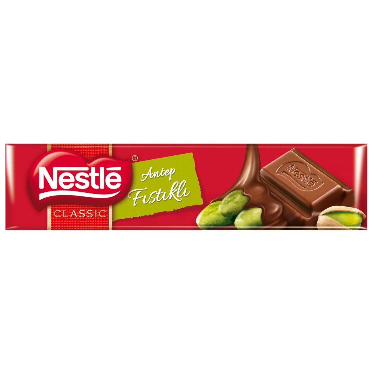 Nestle Classic Antep Fıstıklı 40 gr