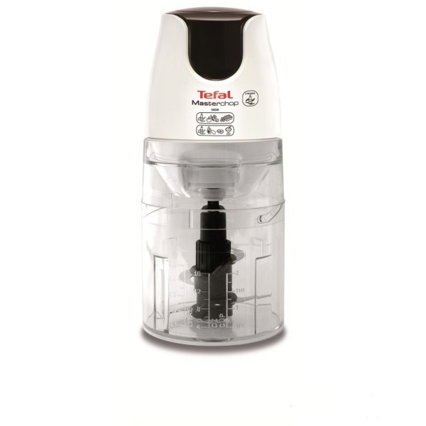 Tefal Masterchop XL 4 Bıçaklı