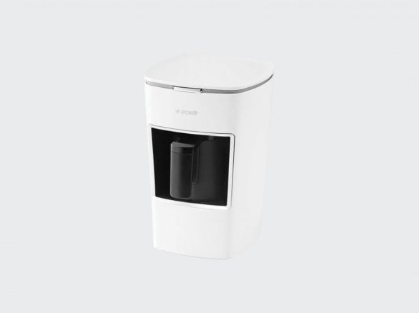 Arçelik K 3300 Türk Kahvesi Makinesi Beyaz