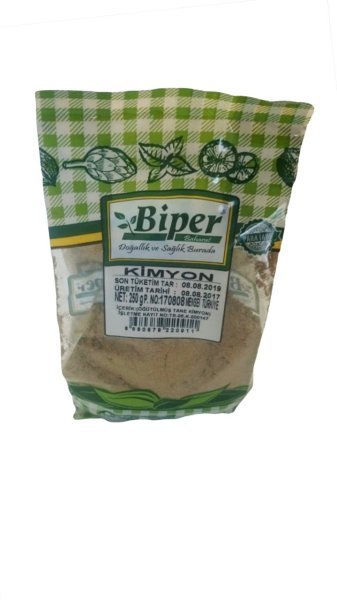 Biper Kimyon 250 gr
