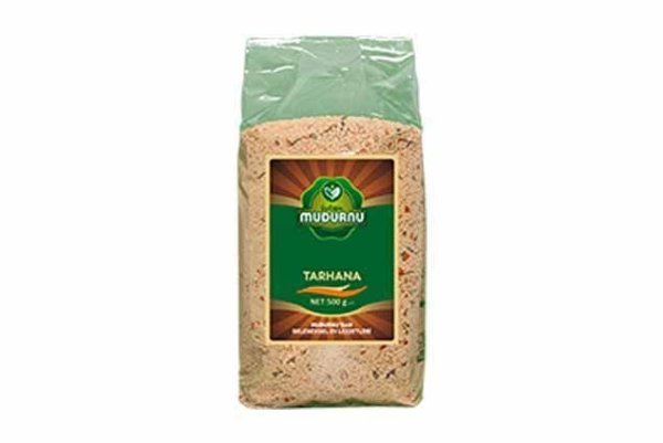 Mudurnu Tarhana 500 gr