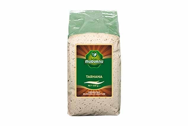 Mudurnu Ak Tarhana 500 gr