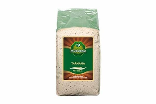 Mudurnu Ak Tarhana 500 gr