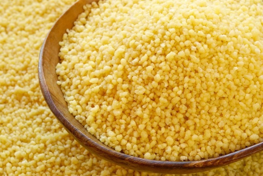 Mudurnu Kuskus 500 gr