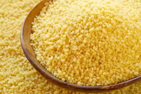 Mudurnu Kuskus 500 gr