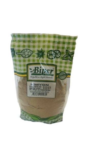 Biper Kimyon 1000 gr