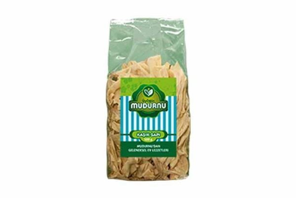 Mudurnu Kaşık Sapı 500 gr