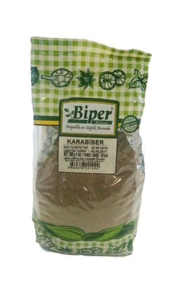 Biper Karabiber 1000 gr
